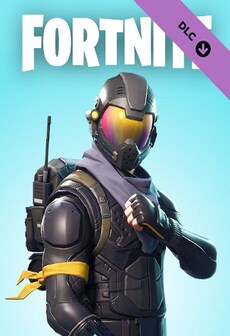 

Fortnite: Rogue Agent +600 V-Bucks - Epic Games - Key GLOBAL