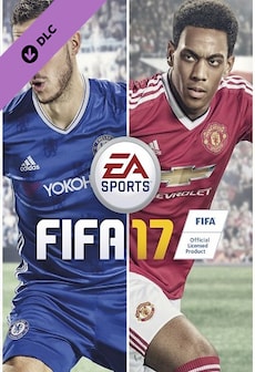 

FIFA 17: 2200 FUT Points Xbox Live Key GLOBAL