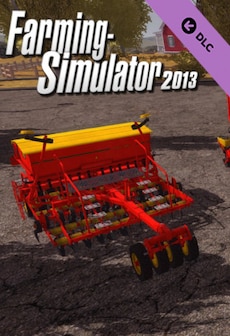 

Farming Simulator 2013 - Vaderstad Key Steam GLOBAL