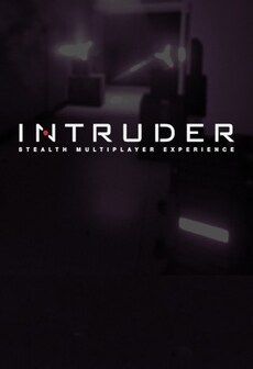 Intruder (PC) - Steam Key - GLOBAL