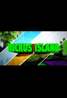 

Ricko's Island Steam Key GLOBAL