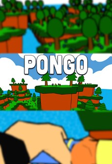 

Pongo Steam Gift GLOBAL