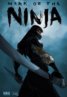 

Mark of the Ninja Steam Key GLOBAL