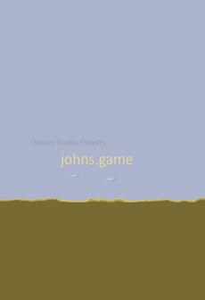 

johnsgame Steam Key GLOBAL