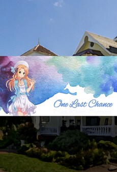 

One Last Chance Steam Key GLOBAL