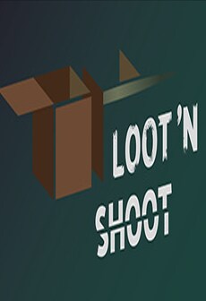 

Loot'N Shoot Steam Key GLOBAL