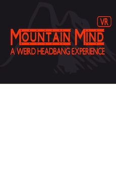 

Mountain Mind - Headbanger's VR Steam Key GLOBAL