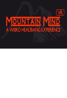 

Mountain Mind - Headbanger's VR Steam Gift GLOBAL