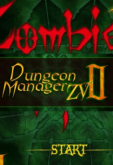 

Dungeon Manager ZV 2 Steam Key GLOBAL