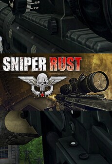 

Sniper Rust VR Steam Key GLOBAL