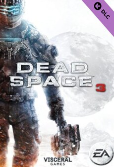 

Dead Space 3 - First Contact Pack Origin Key GLOBAL
