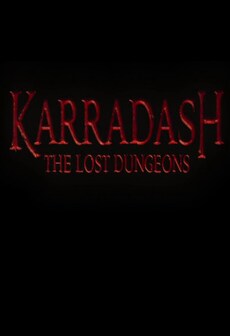 

Karradash - The Lost Dungeons Steam Key GLOBAL