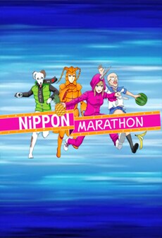 

Nippon Marathon Steam Key GLOBAL