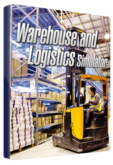 

Warehouse and Logistics Simulator Steam Gift GLOBAL