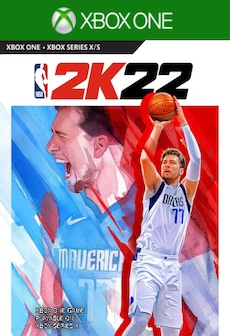 NBA 2K22 (Xbox One) - Xbox Live Key - UNITED KINGDOM