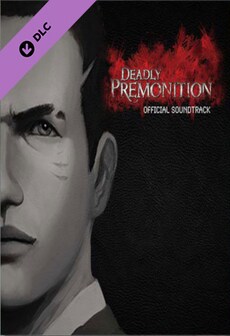 

Deadly Premonition: The Director's Cut - Original Soundtrack Steam Gift GLOBAL