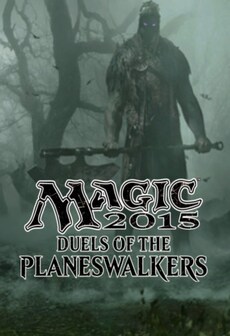 

Magic 2015 - Duels of the Planeswalkers Steam Gift GLOBAL