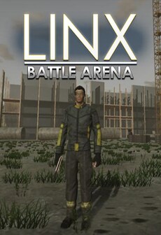 

Linx Battle Arena Steam Key GLOBAL