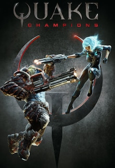 

Quake Champions: Champions Pack DLC Bethesda Key GLOBAL