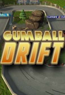 

Gumball Drift VR Steam Gift GLOBAL