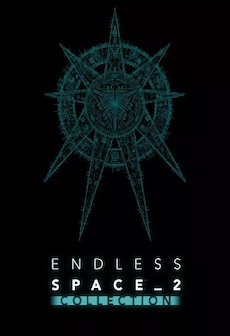 

Endless Space 2 Collection (PC) - Steam Key - GLOBAL