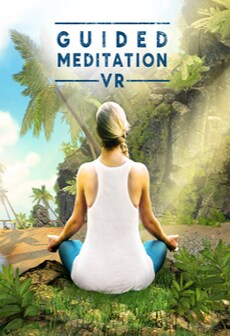 

Guided Meditation VR Oculus PC Key GLOBAL