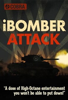 

iBomber Attack Desura Key GLOBAL