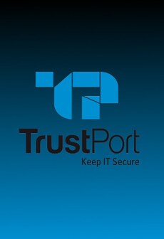 

TrustPort Total Protection 2015 1 Device GLOBAL Key PC 1 Year