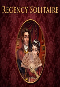 

Regency Solitaire Steam Gift GLOBAL