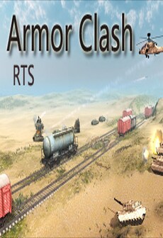 

Armor Clash Steam Key GLOBAL