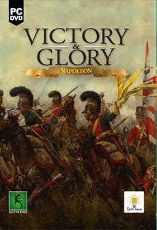 

Victory and Glory: Napoleon Steam Gift EUROPE