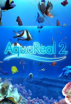 

DigiFish Aqua Real 2 Steam Gift RU/CIS