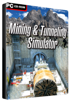 

Mining & Tunneling Simulator Steam Gift GLOBAL