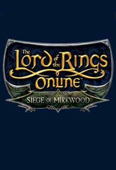 

The Lord of the Rings Online: Siege of Mirkwood LOTRO Key GLOBAL