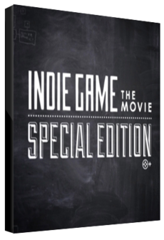 

Indie Game: The Movie Special Edition Steam Gift GLOBAL