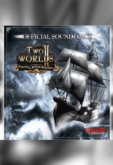 

Two Worlds II Pirates of the Flying Fortress Soundtrack Gift Steam GLOBAL