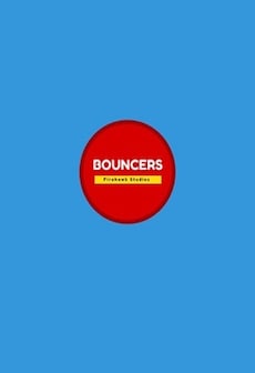 

Bouncers Steam Key GLOBAL