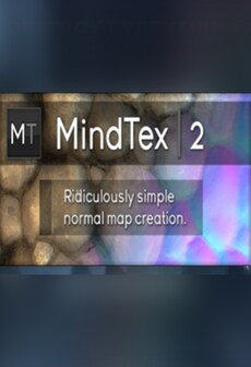 

MindTex 2 GLOBAL Key Steam