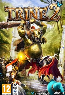 

Trine 2 Collector's Edition Steam Gift GLOBAL