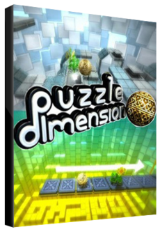 

Puzzle Dimension Steam Gift GLOBAL