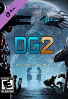 

DG2: Defense Grid 2 Double-Take: The Designer's Cut Gift Steam GLOBAL
