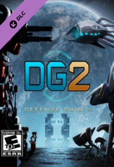 

DG2: Defense Grid 2 Double-Take: The Designer's Cut Key Steam GLOBAL