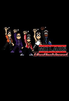 

MC Lars 2: Brotherhood Steam Key GLOBAL