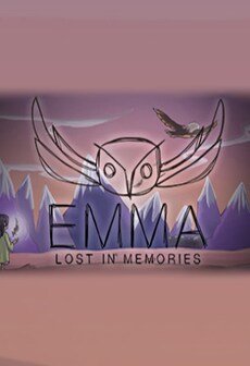 

EMMA: Lost in Memories - Steam - Key GLOBAL