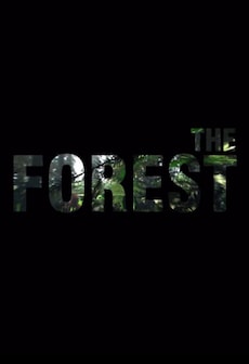 Image of The Forest (PC) - Steam Key - GLOBAL