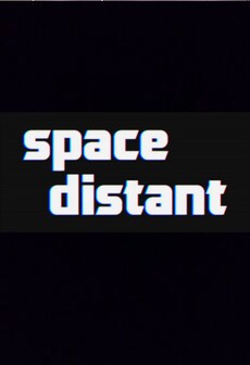 

Space Distant Steam Key GLOBAL