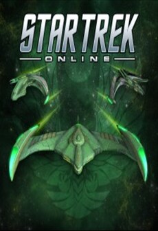 

Star Trek Online: Legacy Pack Gift Steam GLOBAL