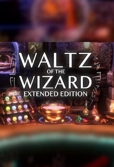 

Waltz of the Wizard Extended Edition Steam Gift GLOBAL