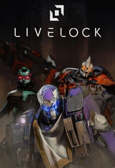 

Livelock XBOX LIVE Key GLOBAL