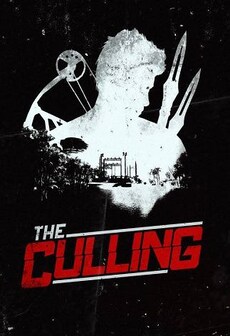 

The Culling XBOX LIVE Key TURKEY